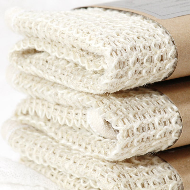 Agave Wash Cloth - Naturali Home