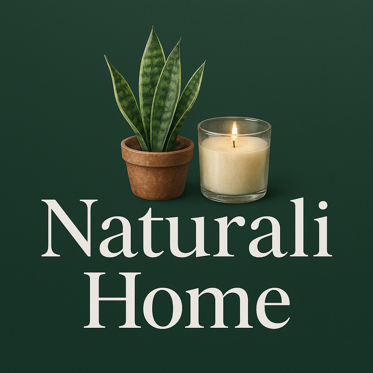 Made by Naturali Home