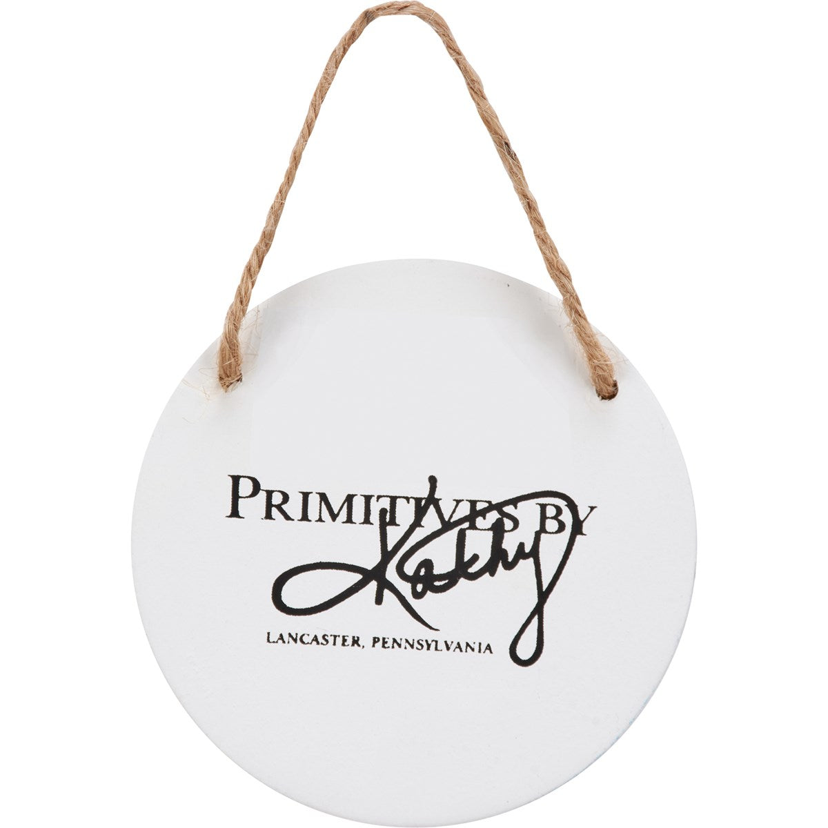 Woodland Cardinal Ornament