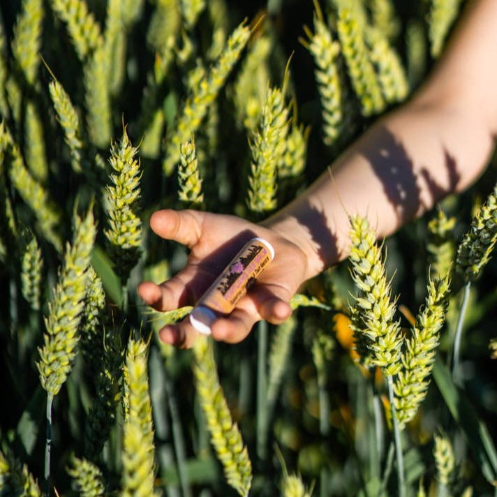 Oregon Lavender Lip Balm
