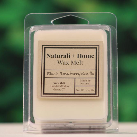 Black Raspberry Vanilla Wax Melt
