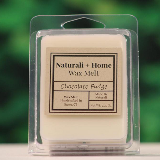 Chocolate Fudge Wax Melt