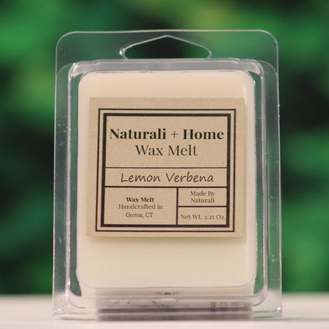 Lemon Verbena Wax Melt