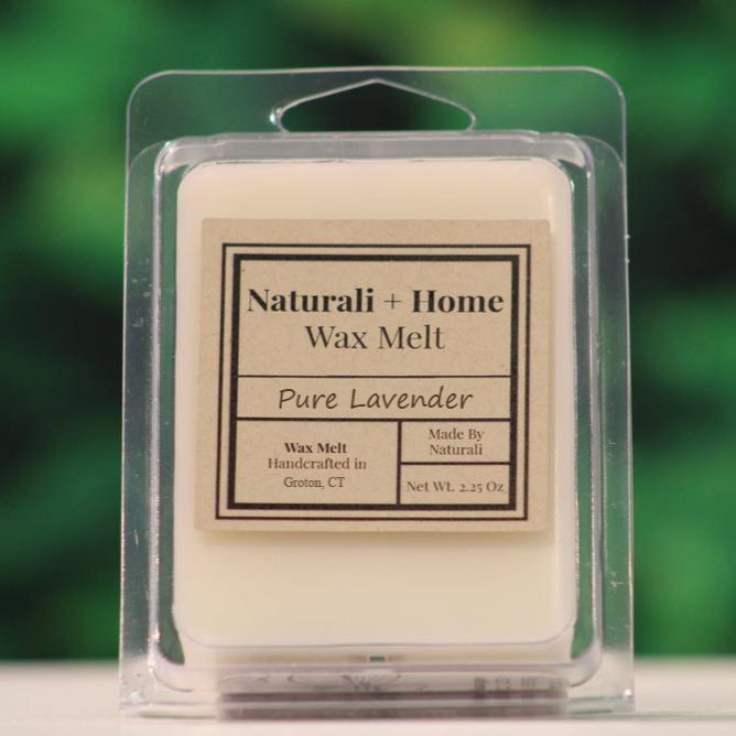 Lavender Wax Melt