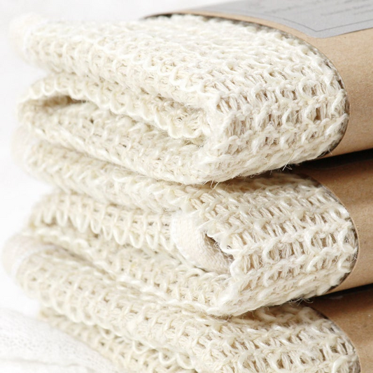 Agave Wash Cloth - Naturali Home