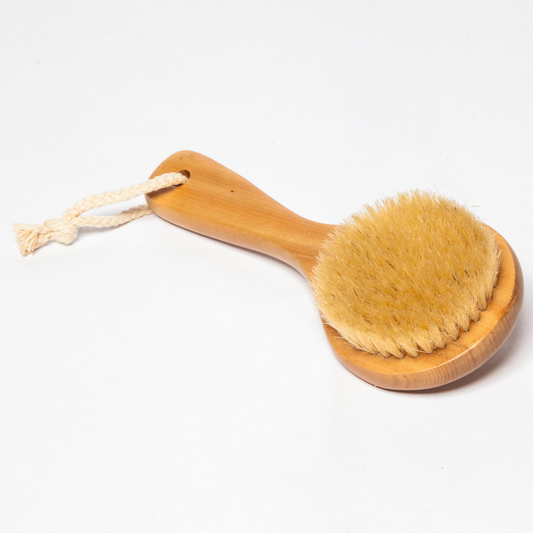 Round Body Brush