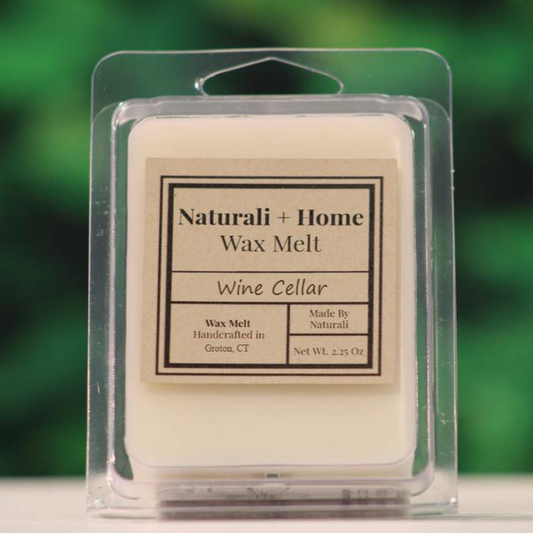 Wine Cellar Wax Melt