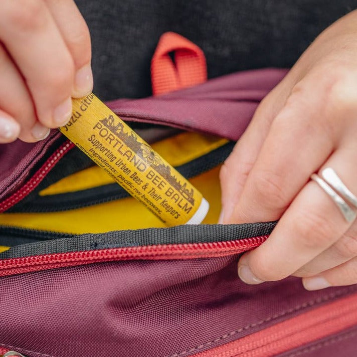 Yuzu Citrus Lip Balm