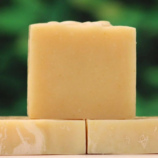 Litsea Handcrafted Soap - Naturali Home