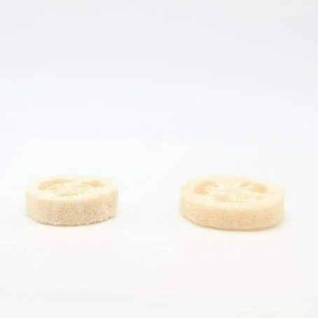 Loofah Slice - Naturali Home
